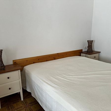 Peschici Zia' Exterior foto