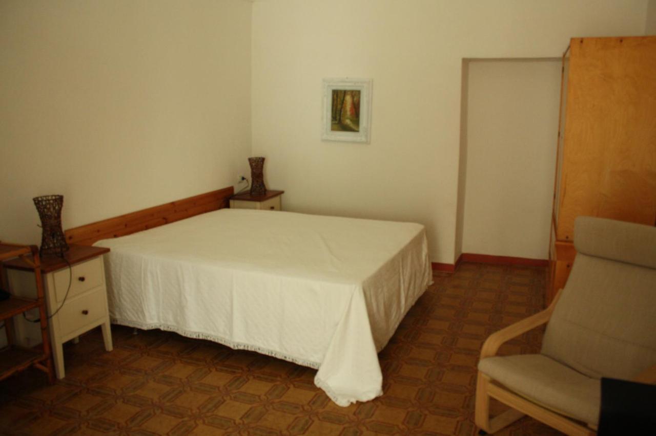 Peschici Zia' Exterior foto