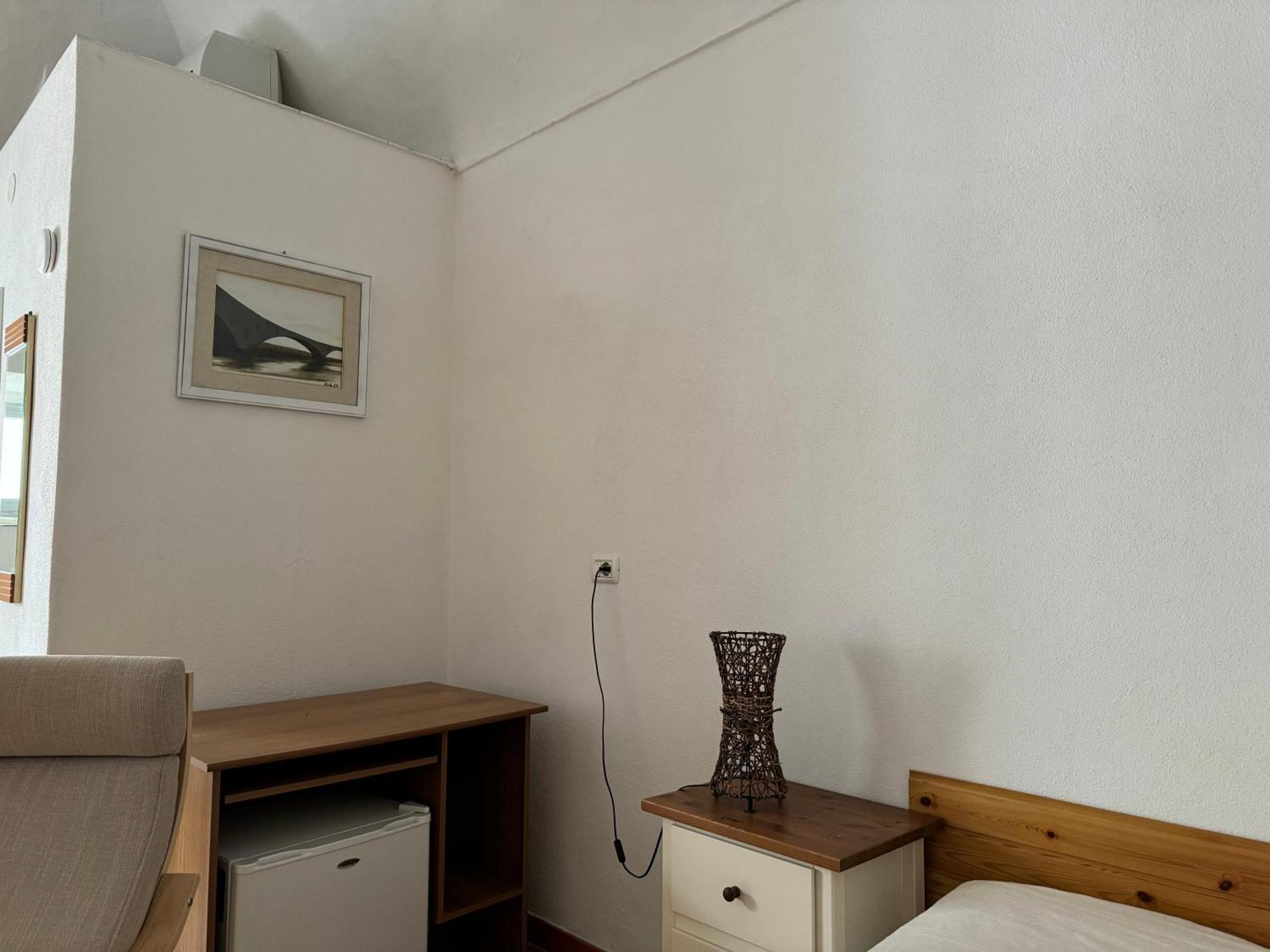 Peschici Zia' Exterior foto