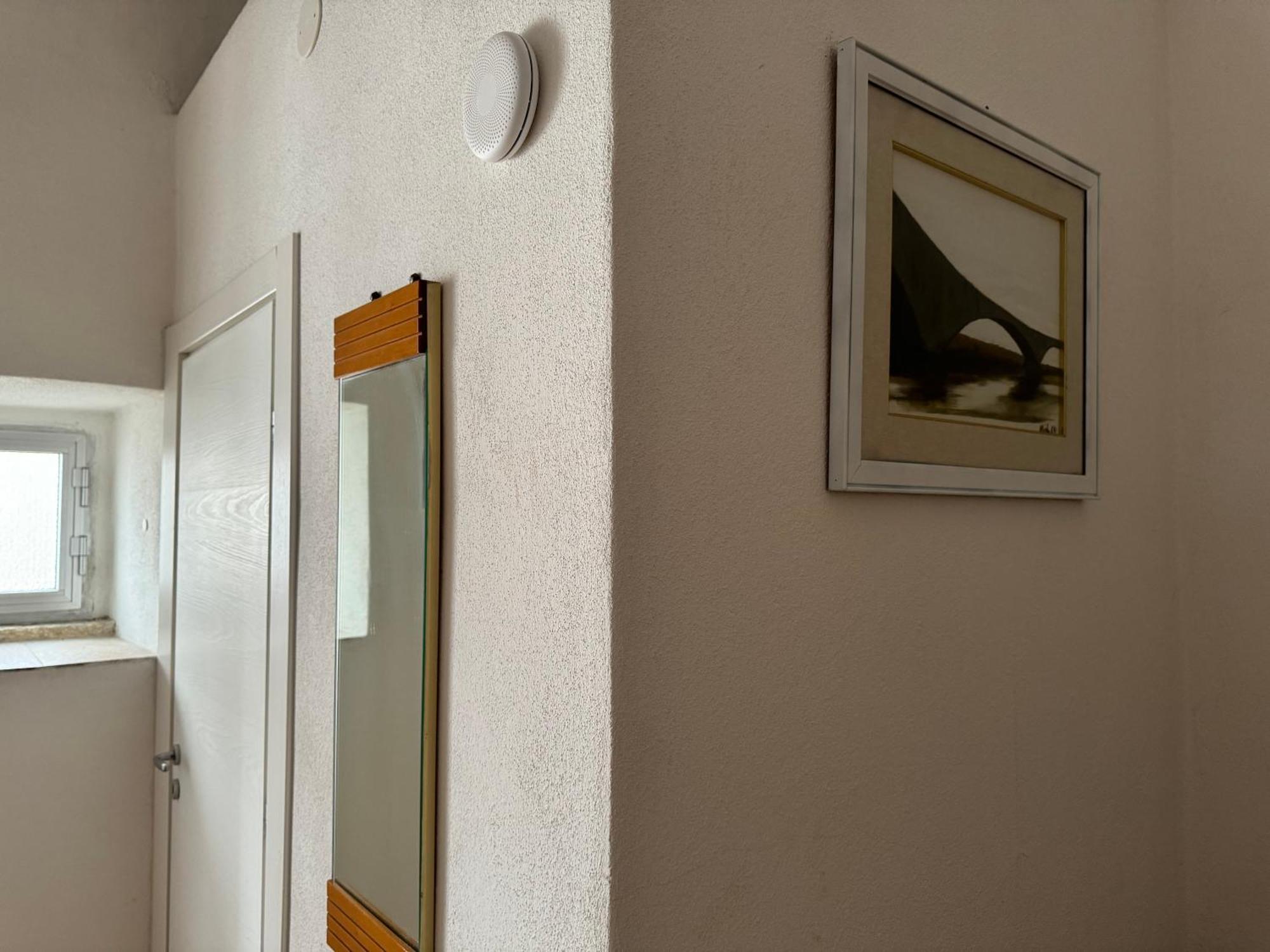 Peschici Zia' Exterior foto